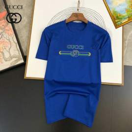 Picture of Gucci T Shirts Short _SKUGucciS-5XL25tr4711540
